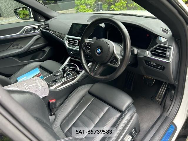 Bmw 4 SERIES 2022-09 8561273-16