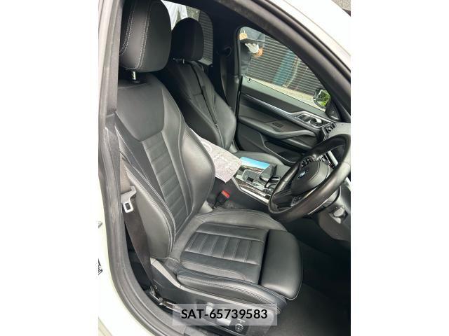 Bmw 4 SERIES 2022-09 8561273-17
