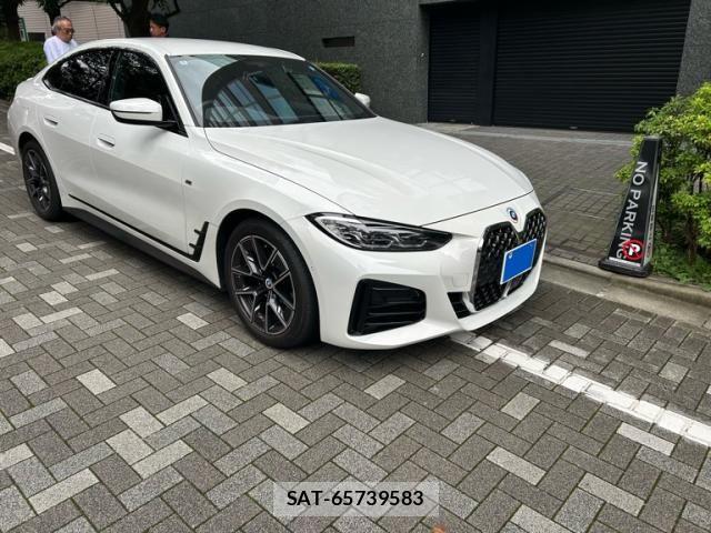 Bmw 4 SERIES 2022-09 8561273-1