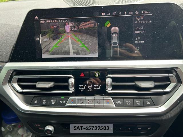 Bmw 4 SERIES 2022-09 8561273-21