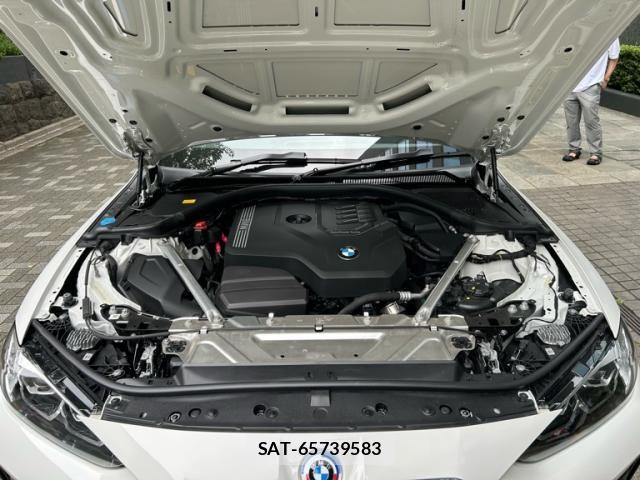 Bmw 4 SERIES 2022-09 8561273-24