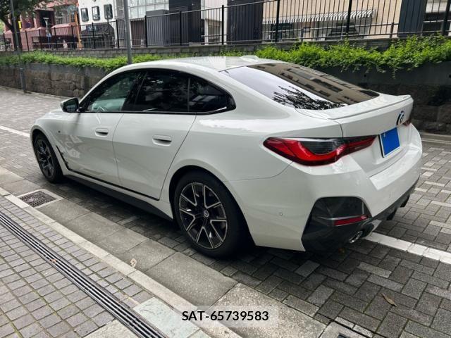 Bmw 4 SERIES 2022-09 8561273-4