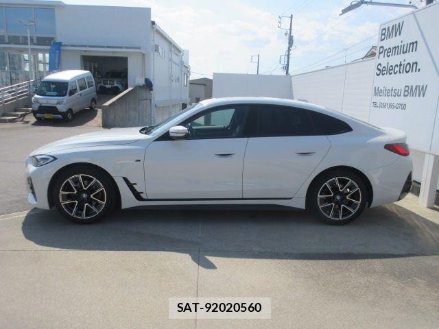 Bmw 4 SERIES 2022-04 8561270-17
