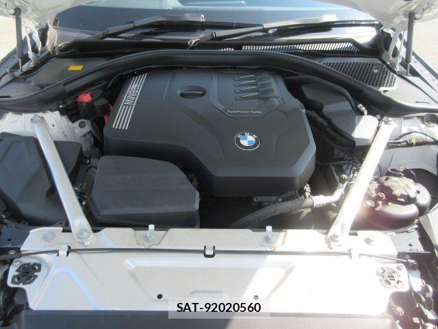 Bmw 4 SERIES 2022-04 8561270-19