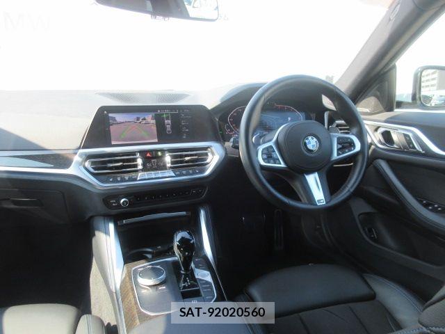 Bmw 4 SERIES 2022-04 8561270-7