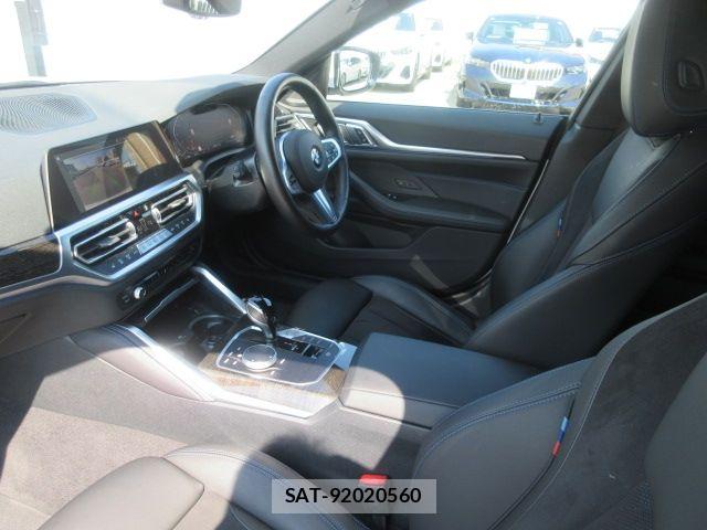 Bmw 4 SERIES 2022-04 8561270-8
