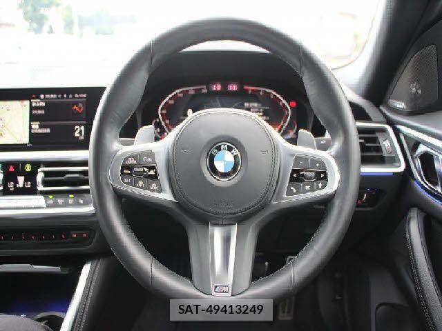 Bmw 4 SERIES 2021-10 8561272-18