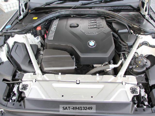 Bmw 4 SERIES 2021-10 8561272-1