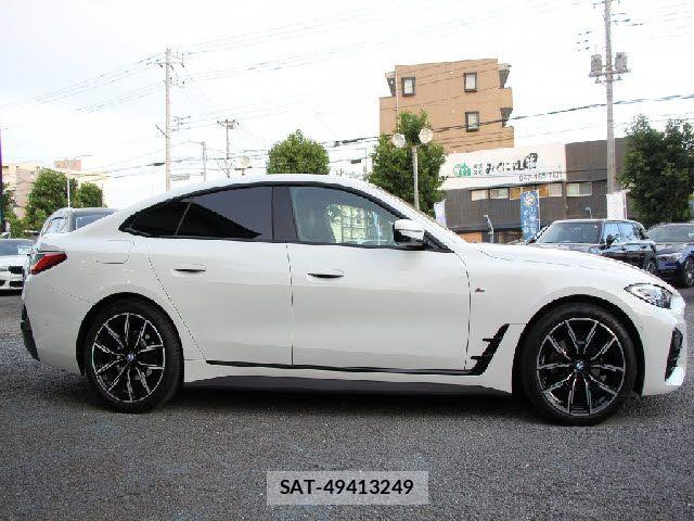 Bmw 4 SERIES 2021-10 8561272-25