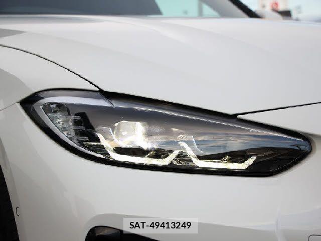 Bmw 4 SERIES 2021-10 8561272-26