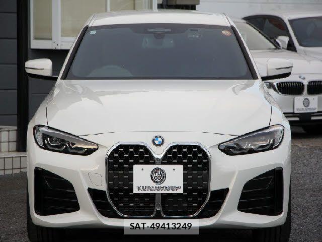 Bmw 4 SERIES 2021-10 8561272-28
