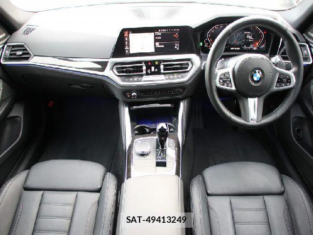 Bmw 4 SERIES 2021-10 8561272-2