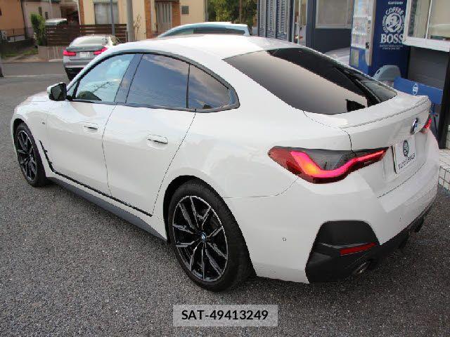 Bmw 4 SERIES 2021-10 8561272-3