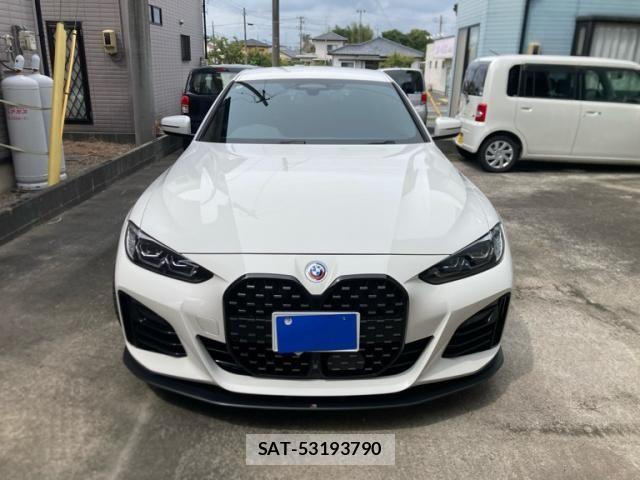 Bmw 4 SERIES 2022-10 8625985-0