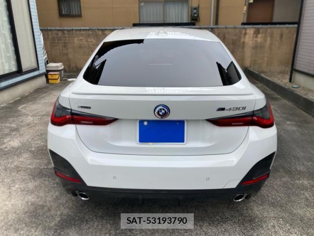 Bmw 4 SERIES 2022-10 8625985-9