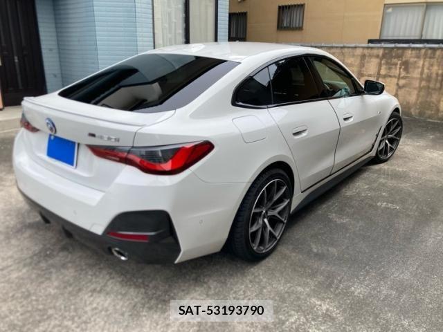 Bmw 4 SERIES 2022-10 8625985-10
