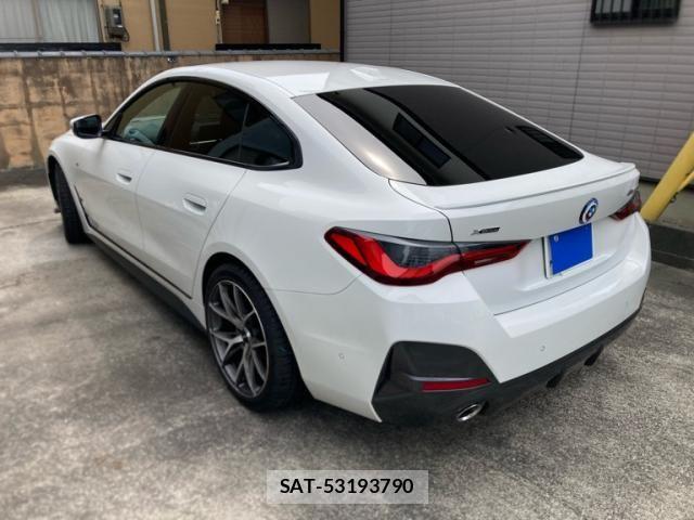 Bmw 4 SERIES 2022-10 8625985-11