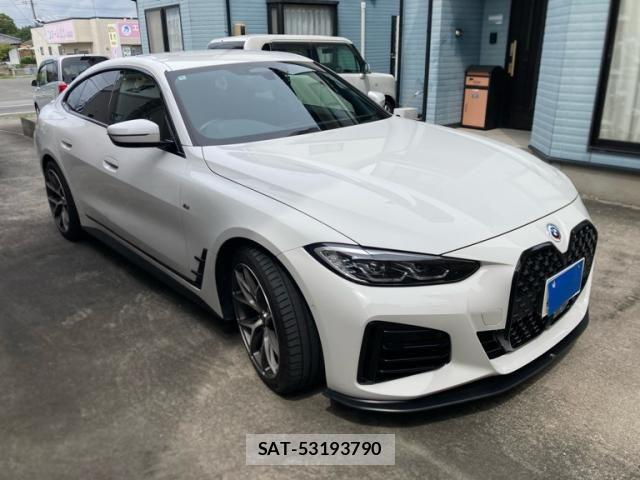 Bmw 4 SERIES 2022-10 8625985-1