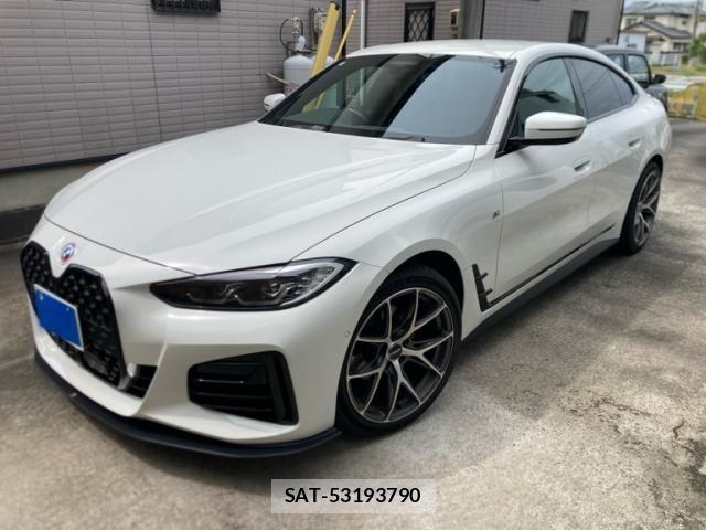 Bmw 4 SERIES 2022-10 8625985-2