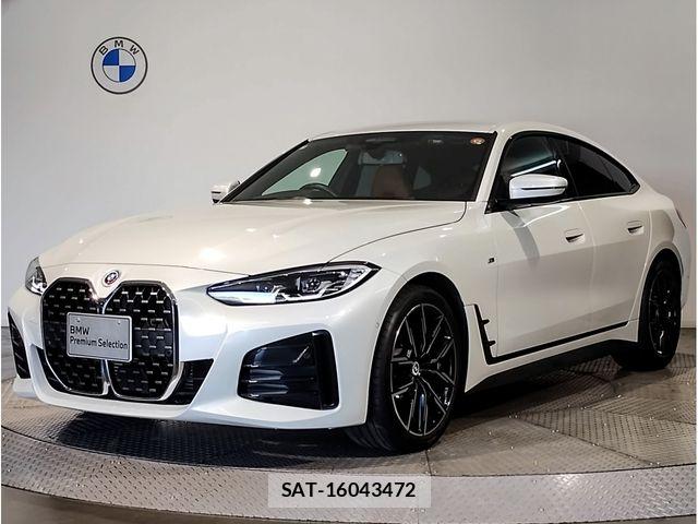 Bmw 4 SERIES 2023-05 8625983-0