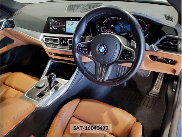 Bmw 4 SERIES 2023-05 8625983-9