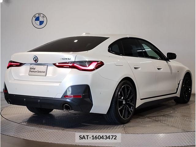 Bmw 4 SERIES 2023-05 8625983-4