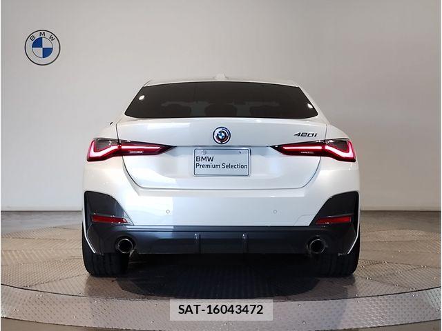 Bmw 4 SERIES 2023-05 8625983-5