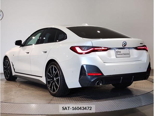 Bmw 4 SERIES 2023-05 8625983-6
