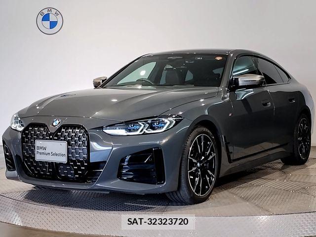 Bmw 4 SERIES 2022-06 8625982-0