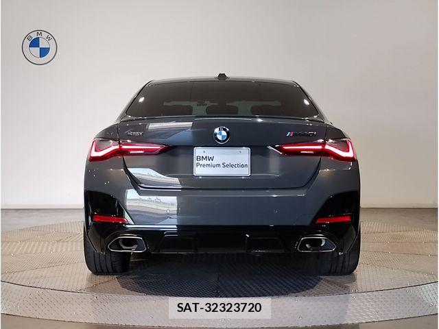 Bmw 4 SERIES 2022-06 8625982-3