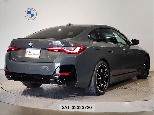 Bmw 4 SERIES 2022-06 8625982-4