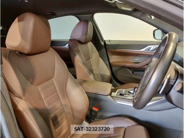 Bmw 4 SERIES 2022-06 8625982-8