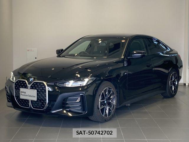 Bmw 4 SERIES 2025-12 8625981-0