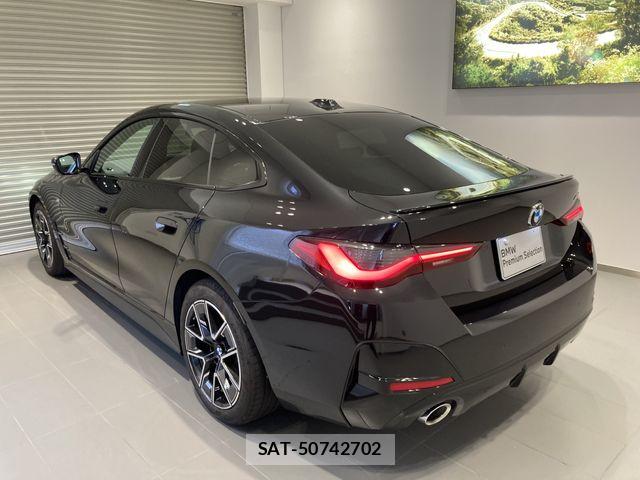 Bmw 4 SERIES 2025-12 8625981-1