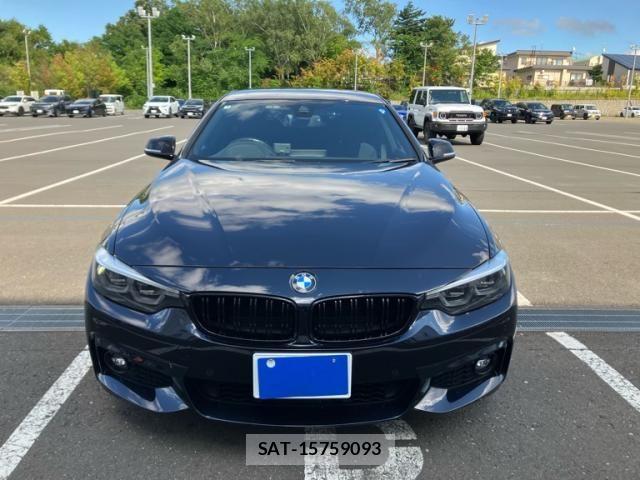 Bmw 4 SERIES 2019-06 8665856-0