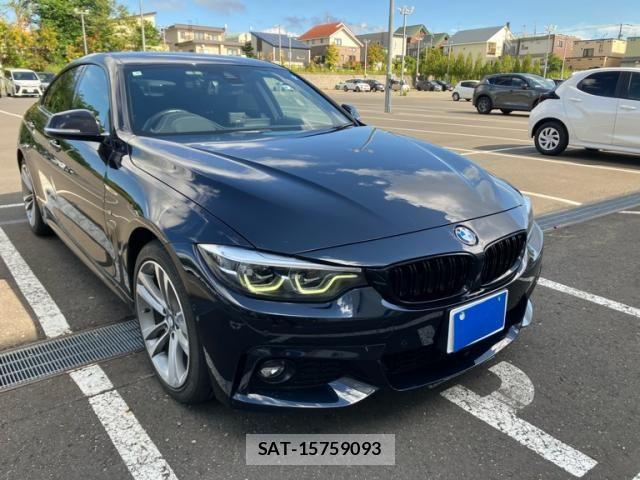 Bmw 4 SERIES 2019-06 8665856-1