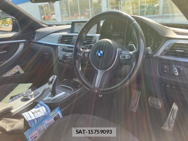 Bmw 4 SERIES 2019-06 8665856-21