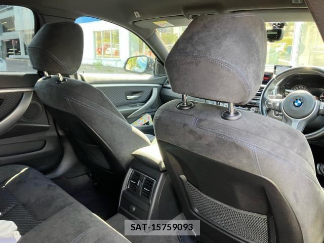 Bmw 4 SERIES 2019-06 8665856-22