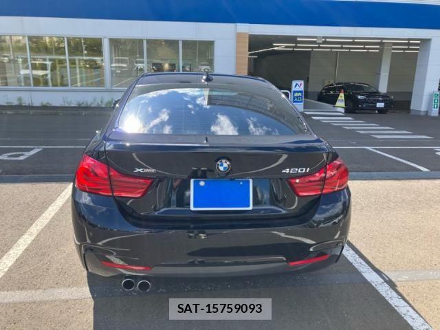 Bmw 4 SERIES 2019-06 8665856-2