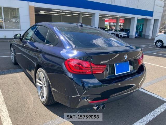 Bmw 4 SERIES 2019-06 8665856-3