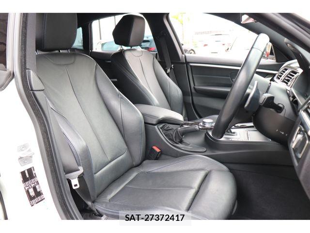 Bmw 4 SERIES 2017-02 8658206-9