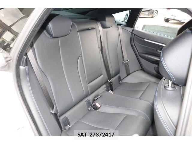 Bmw 4 SERIES 2017-02 8658206-10