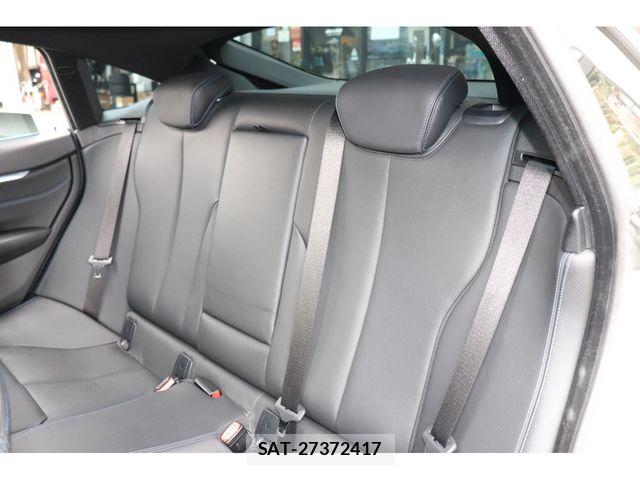 Bmw 4 SERIES 2017-02 8658206-12