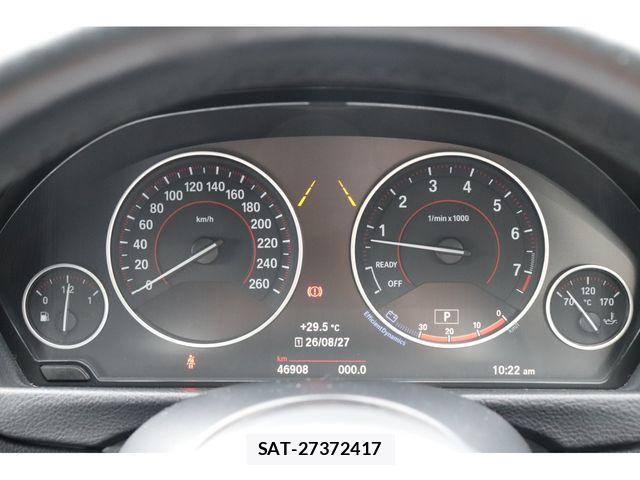 Bmw 4 SERIES 2017-02 8658206-13