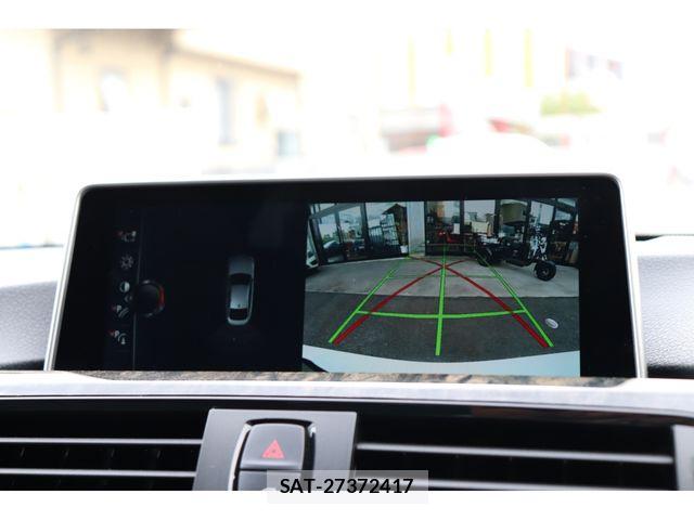 Bmw 4 SERIES 2017-02 8658206-15