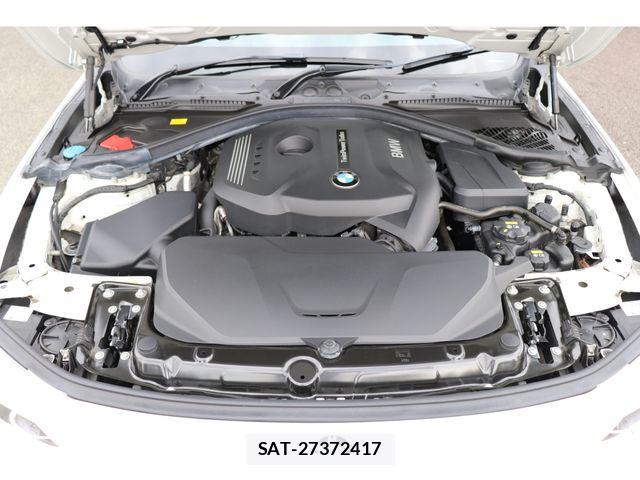 Bmw 4 SERIES 2017-02 8658206-16