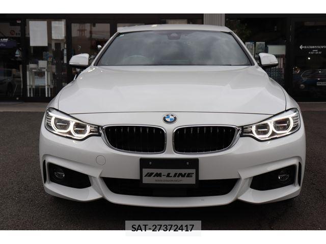 Bmw 4 SERIES 2017-02 8658206-1