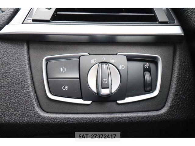 Bmw 4 SERIES 2017-02 8658206-25