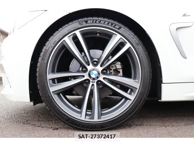 Bmw 4 SERIES 2017-02 8658206-26