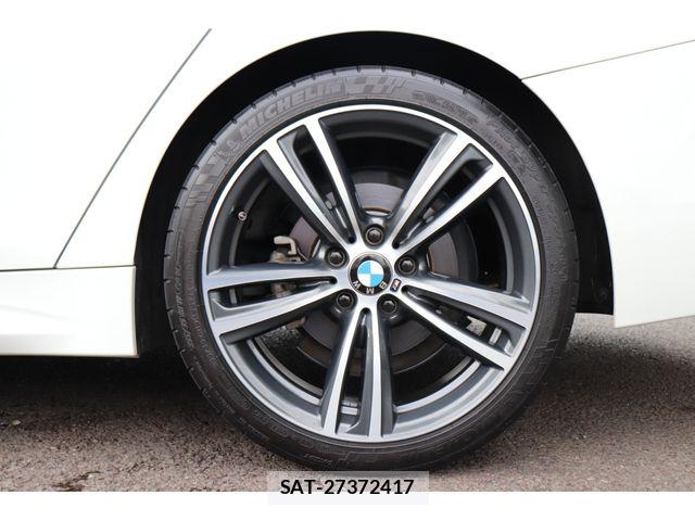 Bmw 4 SERIES 2017-02 8658206-27